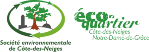 Logo SOCENV - Éco-quartier CDN-NDG